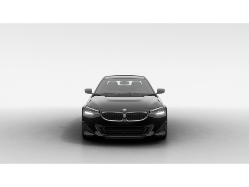 New 2026 BMW 230i xDrive Coupe