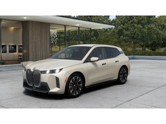2026 BMW iX xDrive45 SUV