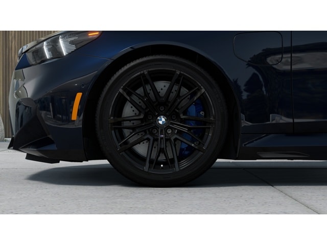 2026 BMW M5 M5 - Photo 41