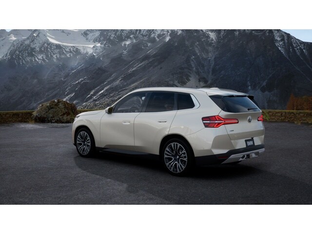 2026 Bmw X3 photo 2