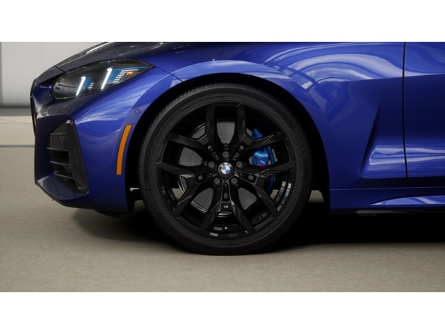 2026 BMW 4 Series 430i - Photo 33