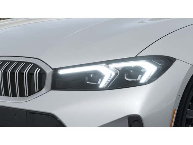 2026 BMW 3 Series 330i - Photo 6