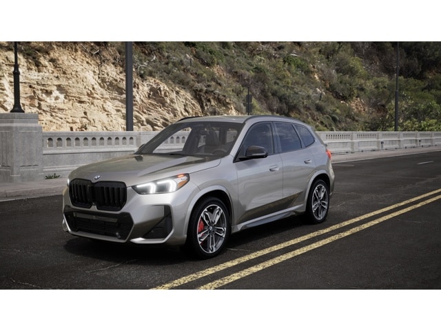 2026 BMW X1 xDrive28i's photo
