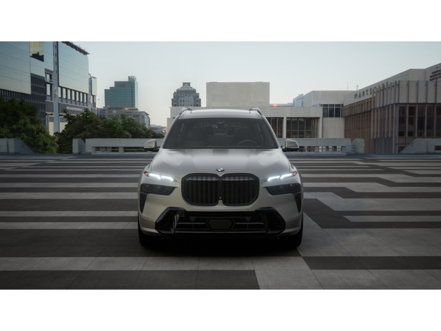 New 2027 BMW X7 xDrive40i SUV