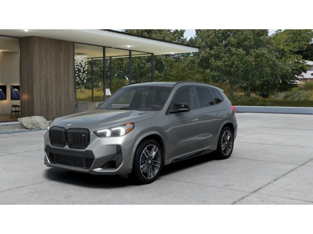 New 2026 BMW X1 M35i SUV