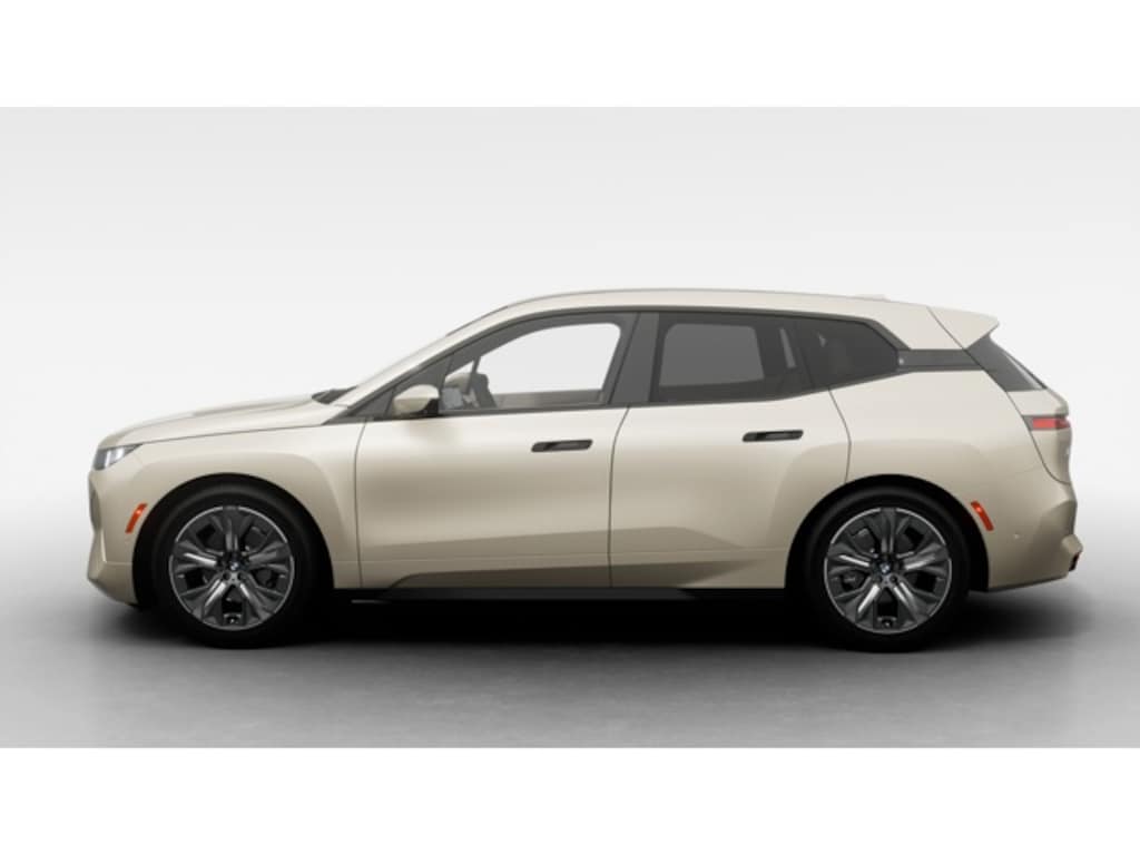 New 2026 BMW iX xDrive45 SUV