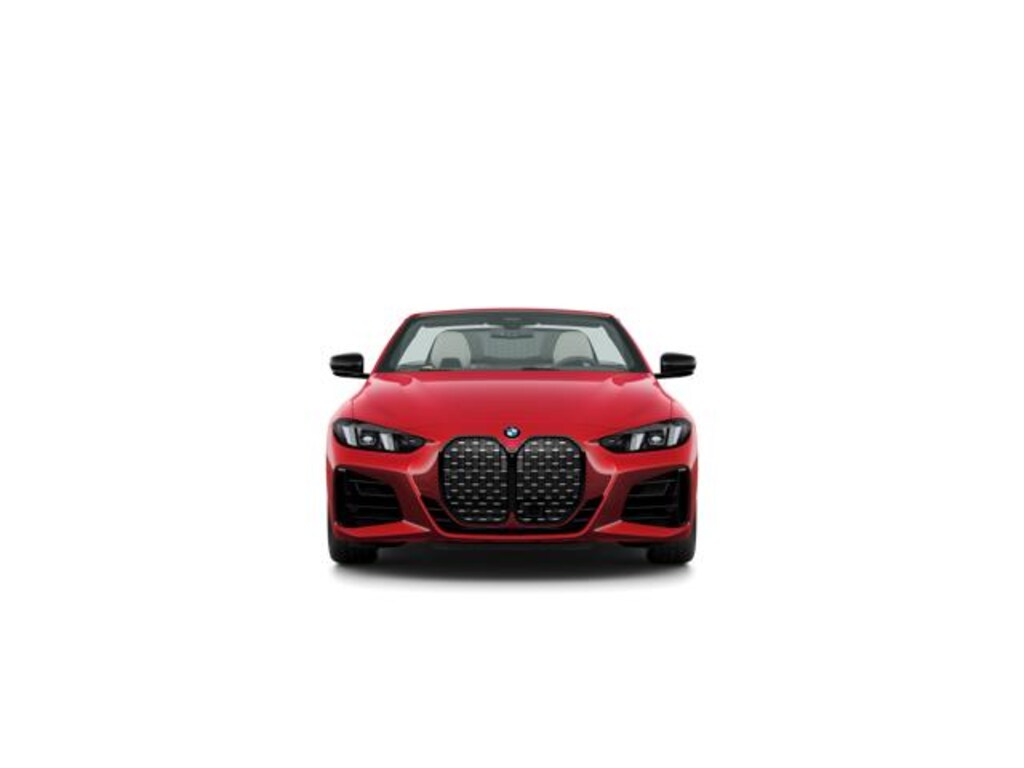 New 2026 BMW 430i xDrive xDrive Coupe