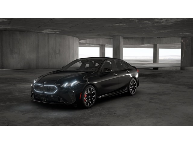 2026 BMW 2 Series 228 xDrive Gran Coupe's photo