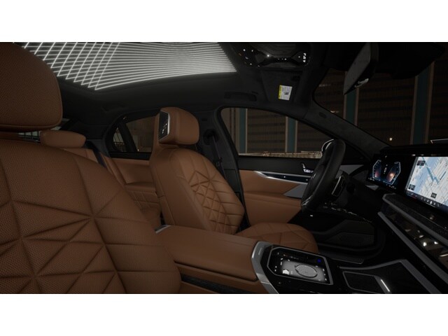 2026 BMW 7 Series 740i - Photo 52