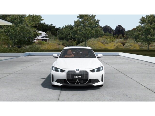 2025 Bmw i4 eDrive40 photo 3