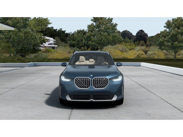 2026 Bmw X3 photo 3
