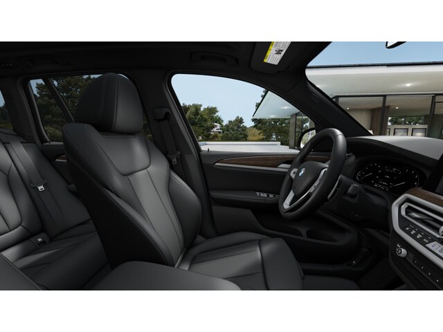 New 2024 BMW X3 For Sale in Nashville TN | Stock: RN276342