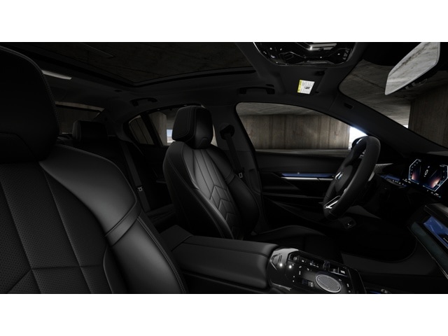 2026 BMW 5 Series 540i - Photo 45