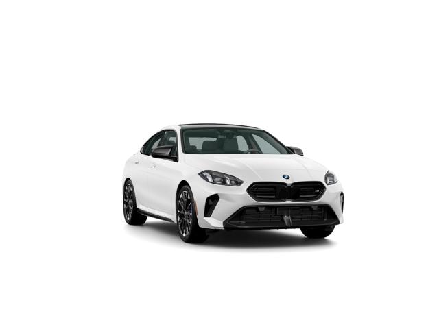 2026 BMW 2 Series M235 xDrive Gran Coupe's photo