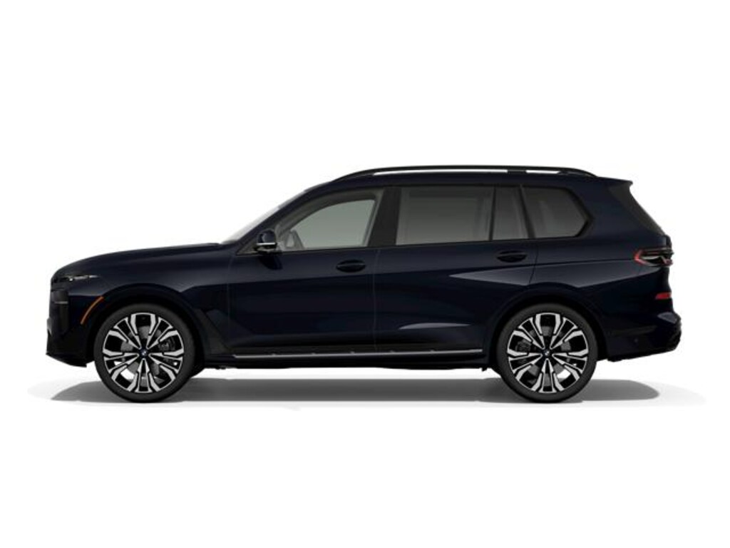 New 2027 BMW X7 xDrive40i SUV