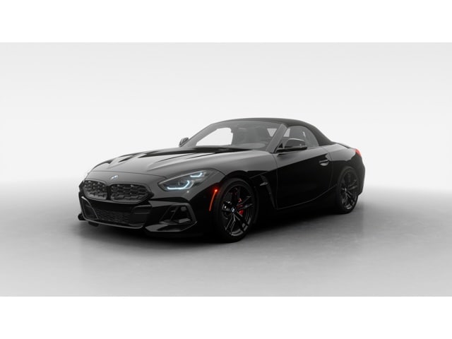 2026 BMW Z4 M40i's photo