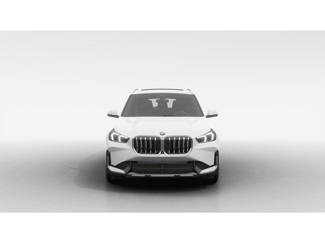 2025 Bmw X1 XDrive28i photo 3