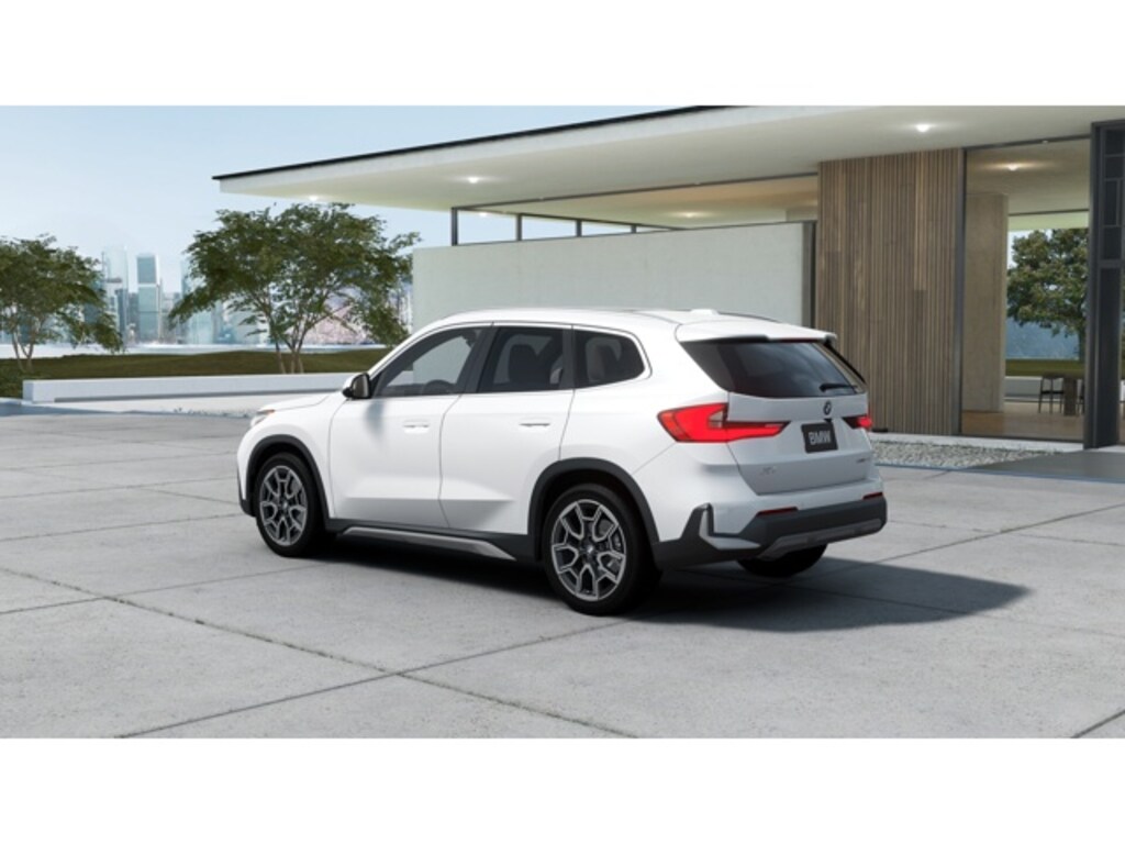 New 2026 BMW X1 xDrive28i SUV
