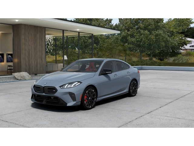 2026 BMW M235i Gran Coupe 
