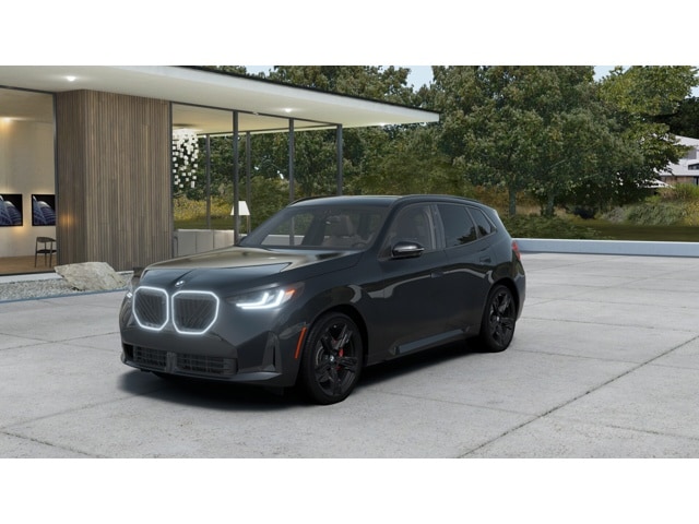 2026 BMW X3 30 XDRIVE's photo