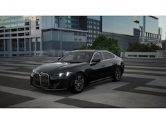 2026 BMW 430i xDrive Gran Coupe