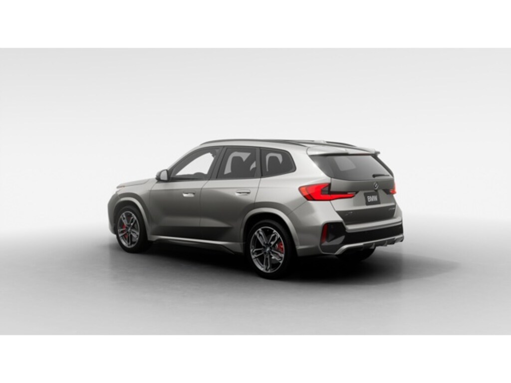 New 2026 BMW X1 xDrive28i SUV