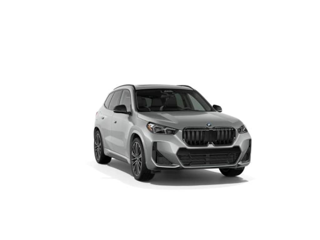 New 2026 BMW X1 xDrive28i SUV