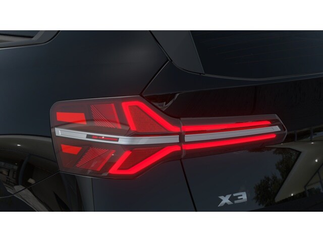 2026 Bmw X3 M50 photo 8