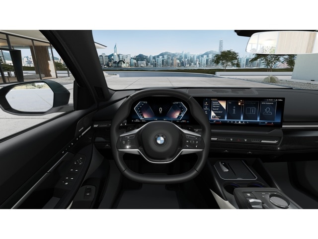 2026 BMW 5 Series 530i - Photo 14