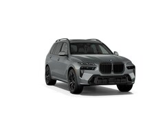 2026 BMW X7 xDrive40i SUV