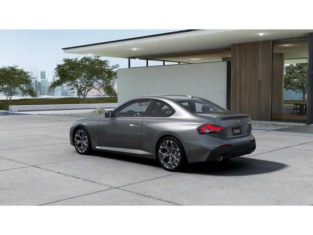 2026 Bmw 230i Coupe photo 2
