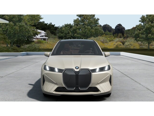 2026 Bmw iX iX xDrive45 photo 3