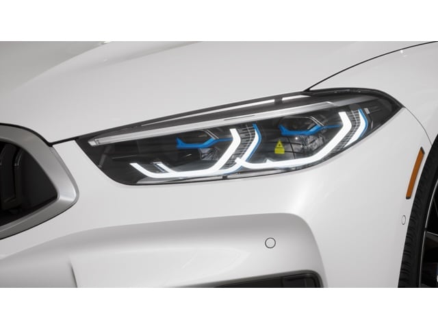 2026 BMW 8 Series 840i - Photo 21