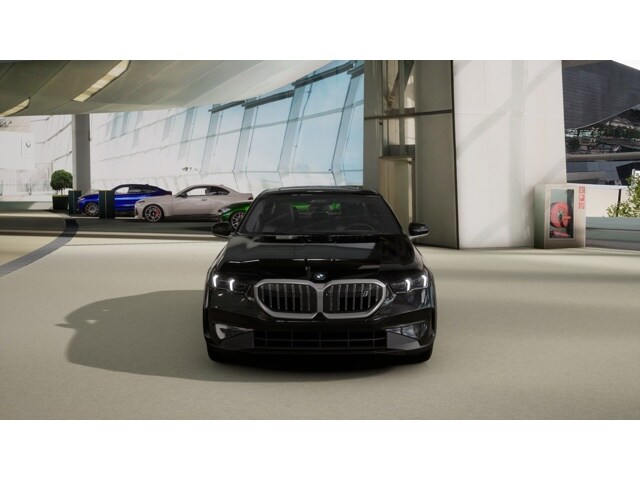 2026 Bmw i5 eDrive40 photo 3