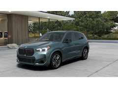 2026 BMW X1 M35i SUV