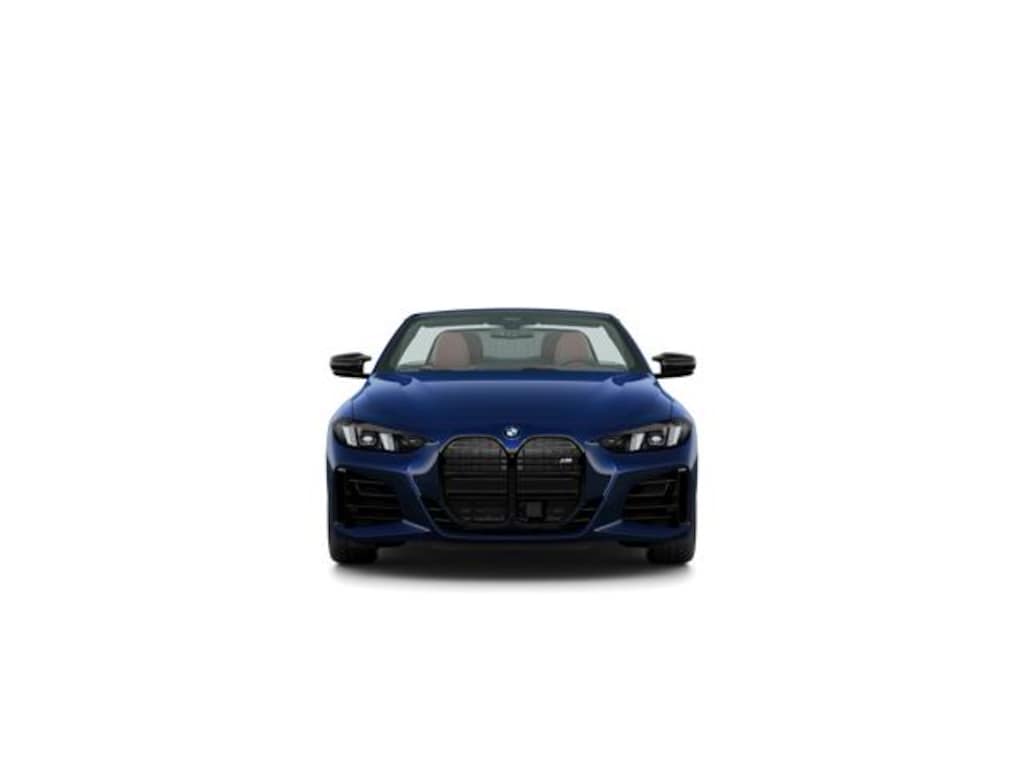 New 2026 BMW M440i Convertible