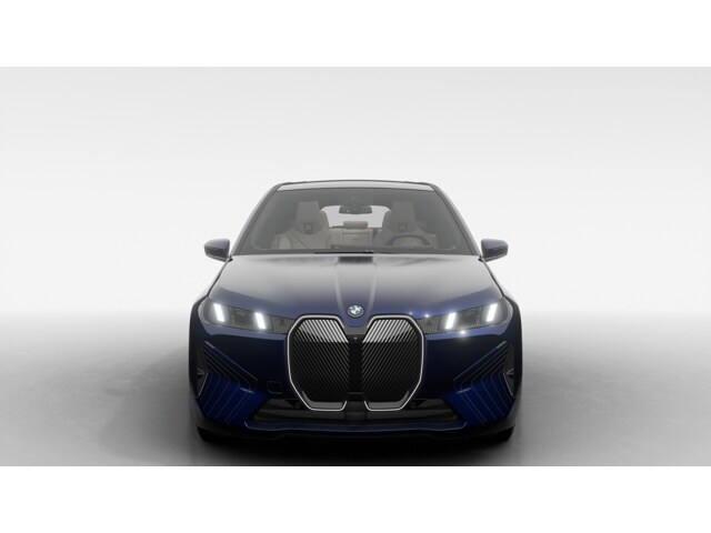 2026 Bmw iX photo 3