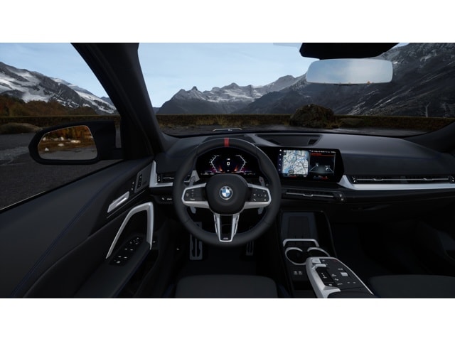2026 BMW X1 M35i - Photo 32