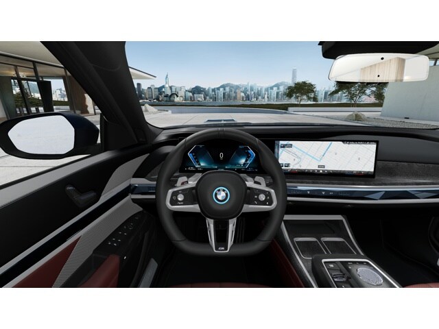 2026 BMW 7 Series 750e - Photo 33