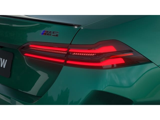 2026 BMW M5 M5 - Photo 44