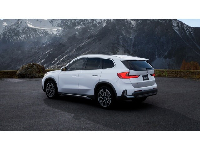 2026 Bmw X1 XDrive28i photo 2