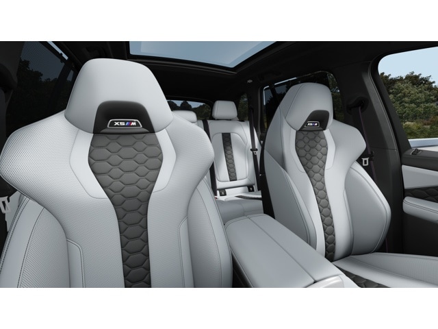 2026 BMW X5 M X5 M - Photo 11