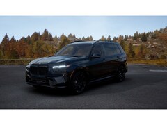2026 BMW X7 xDrive40i SUV