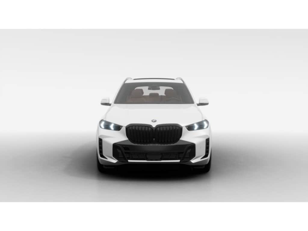 New 2026 BMW X5 xDrive40i SUV
