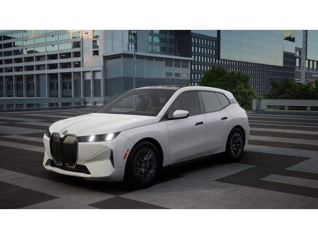 2026 BMW iX  -
                  Ramsey, NJ