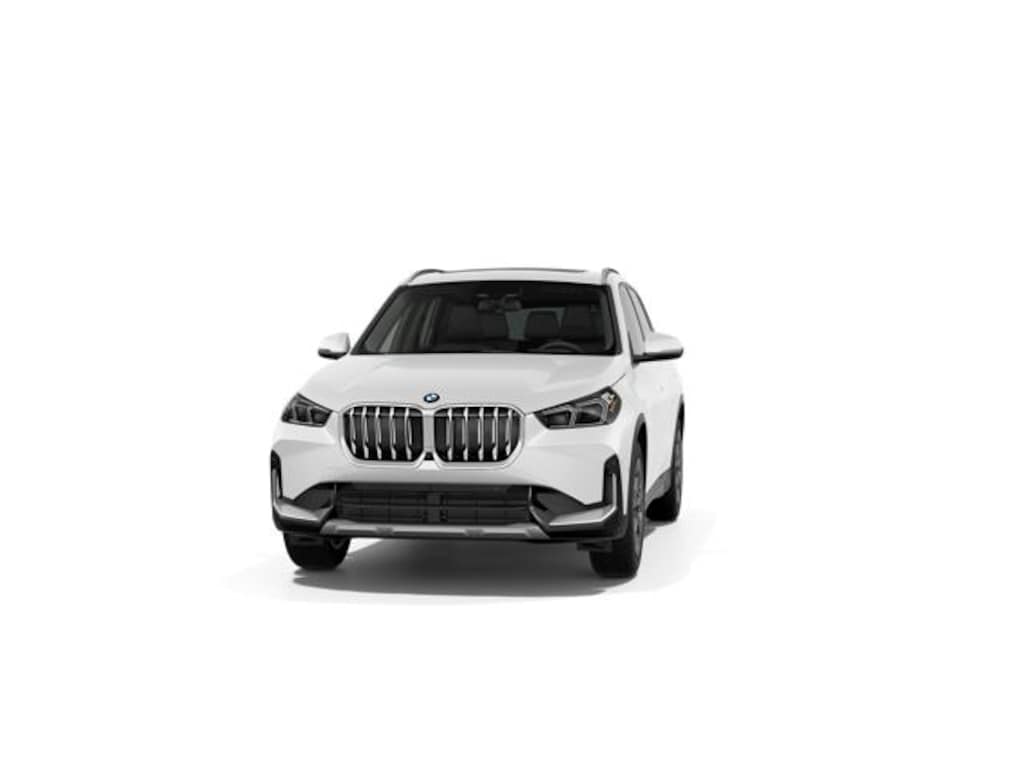 New 2026 BMW X1 xDrive28i SUV