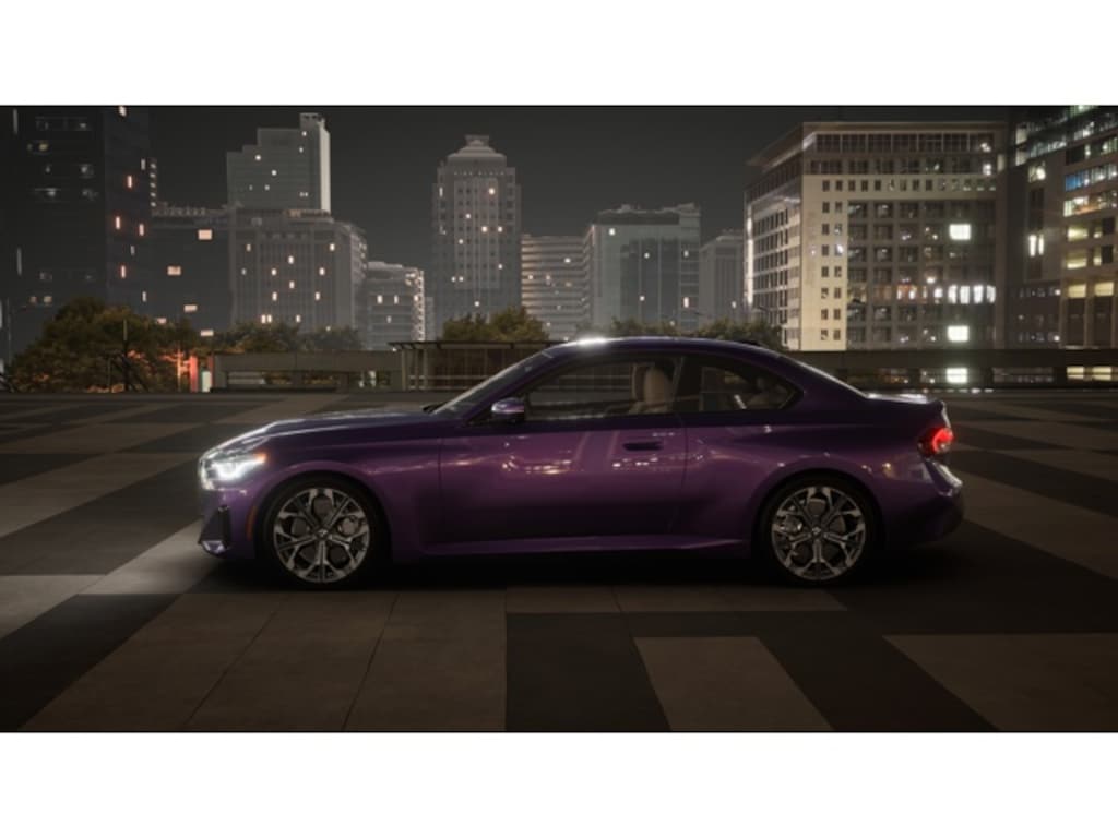 New 2026 BMW 230i xDrive Coupe