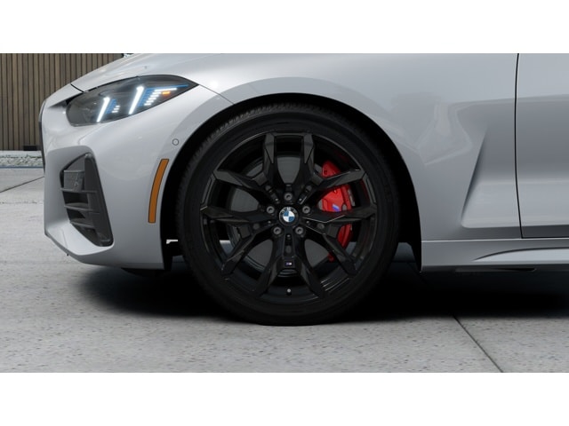 2026 BMW 4 Series M440i - Photo 60