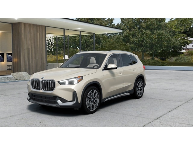 2026 BMW X1 xDrive28i's photo