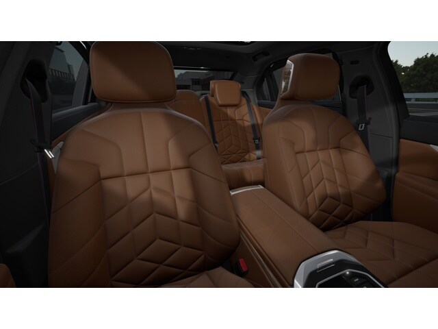 2025 BMW i7 60 - Photo 40